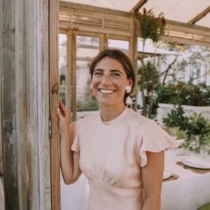 Meet your Posher, Megan
